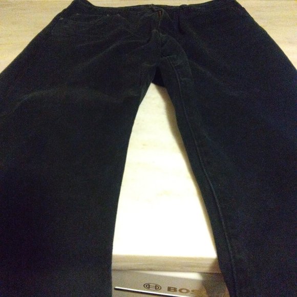 Tommy Bamaha mens jeans 34x30 - Picture 3 of 3